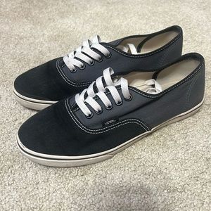 Vans shoes